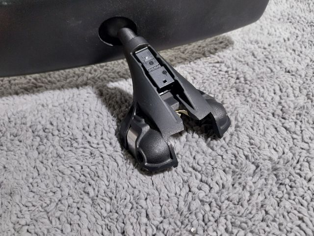 bontott VW JETTA Belső Visszapillantó Tükör