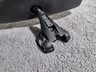 bontott VW JETTA Belső Visszapillantó Tükör