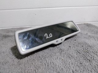 bontott VW JETTA Belső Visszapillantó Tükör