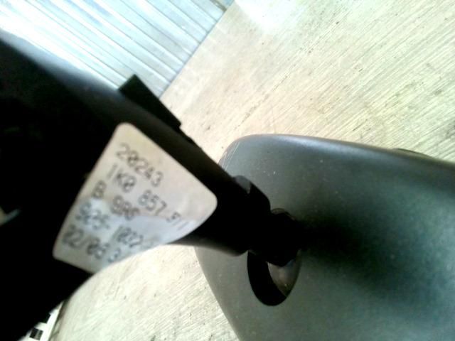 bontott VW JETTA Belső Visszapillantó Tükör