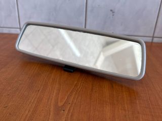 bontott VW JETTA Belső Visszapillantó Tükör