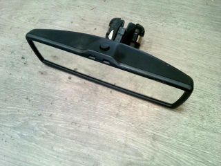 bontott VW JETTA Belső Visszapillantó Tükör