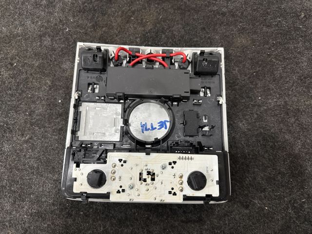 bontott VW JETTA Beltér Világítás Első