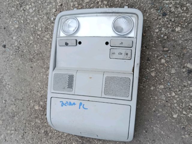 bontott VW JETTA Beltér Világítás Első