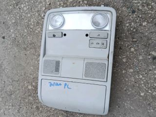 bontott VW JETTA Beltér Világítás Első