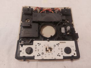 bontott VW JETTA Beltér Világítás Első