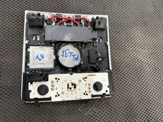 bontott VW JETTA Beltér Világítás Első