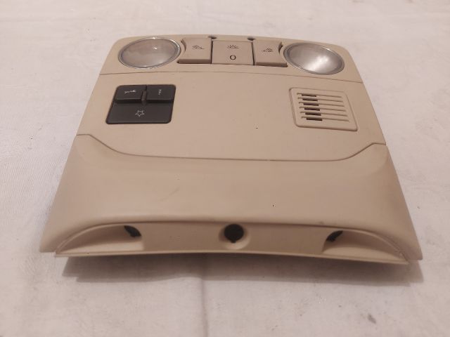 bontott VW JETTA Beltér Világítás Első