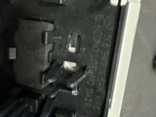 bontott VW JETTA Beltér Világítás Első