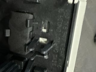 bontott VW JETTA Beltér Világítás Első