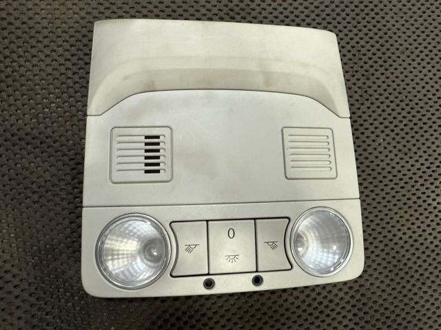 bontott VW JETTA Beltér Világítás Első