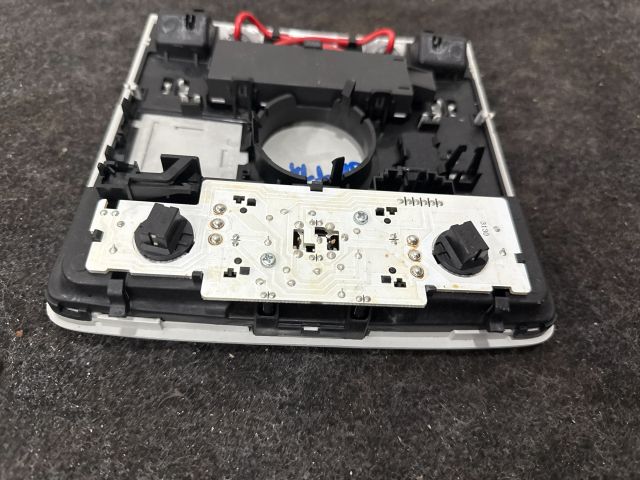 bontott VW JETTA Beltér Világítás Első