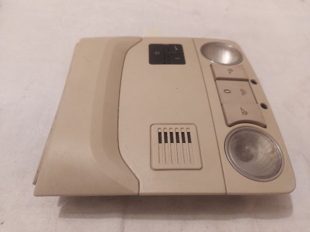 bontott VW JETTA Beltér Világítás Első