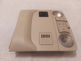 bontott VW JETTA Beltér Világítás Első