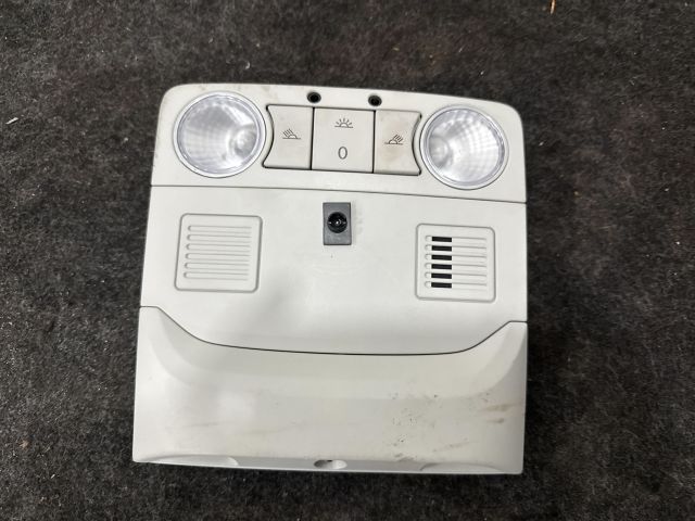 bontott VW JETTA Beltér Világítás Első