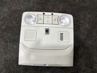 bontott VW JETTA Beltér Világítás Első