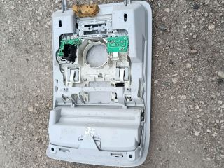 bontott VW JETTA Beltér Világítás Első