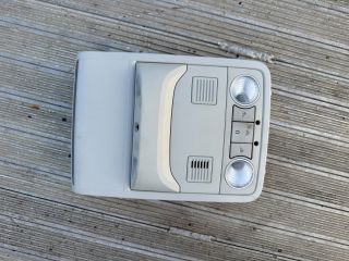 bontott VW JETTA Beltér Világítás Első