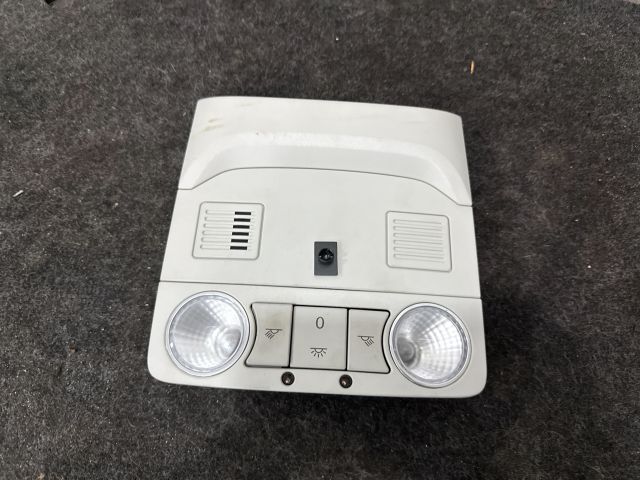 bontott VW JETTA Beltér Világítás Első