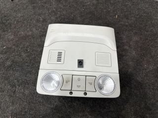 bontott VW JETTA Beltér Világítás Első