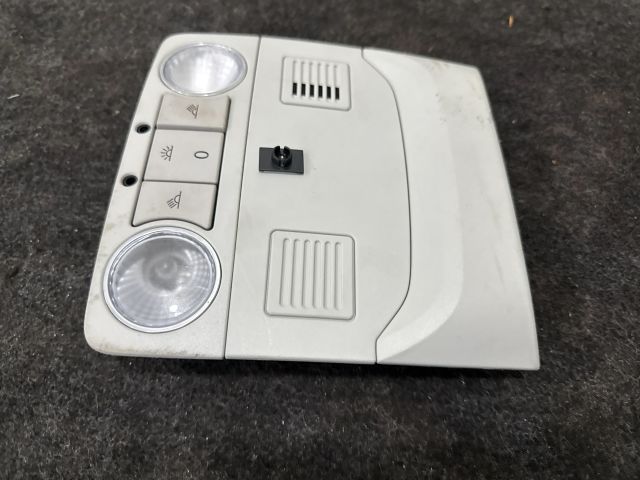 bontott VW JETTA Beltér Világítás Első