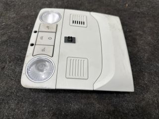 bontott VW JETTA Beltér Világítás Első