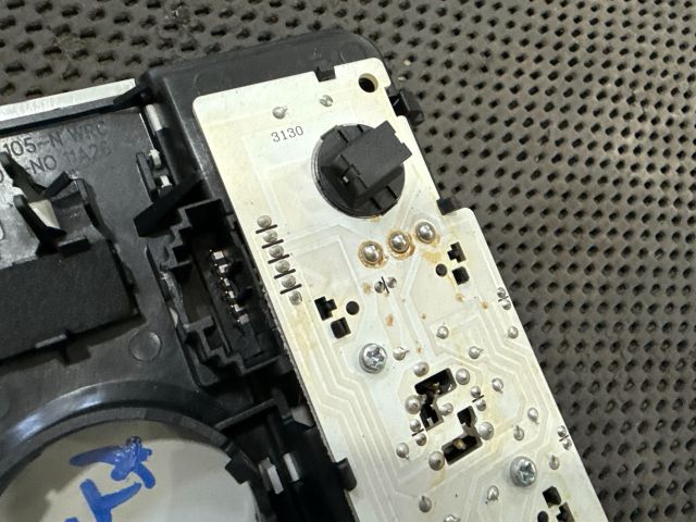 bontott VW JETTA Beltér Világítás Első