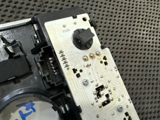 bontott VW JETTA Beltér Világítás Első