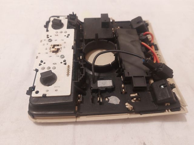 bontott VW JETTA Beltér Világítás Első