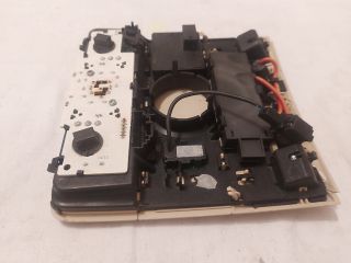 bontott VW JETTA Beltér Világítás Első