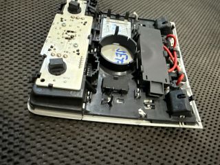 bontott VW JETTA Beltér Világítás Első