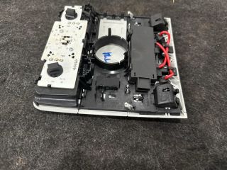 bontott VW JETTA Beltér Világítás Első