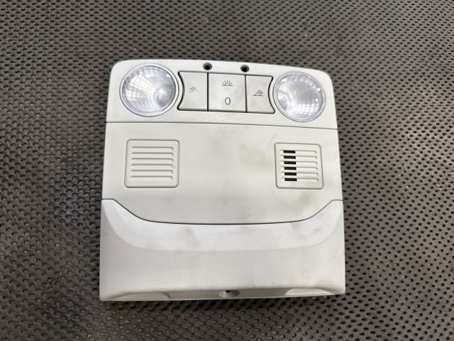 bontott VW JETTA Beltér Világítás Első