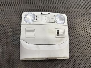 bontott VW JETTA Beltér Világítás Első