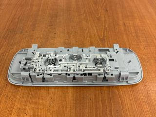 bontott VW JETTA Beltér Világítás Hátsó