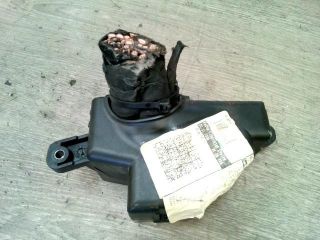 bontott VW JETTA Biztosítéktábla Utastér