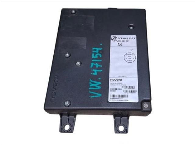 bontott VW JETTA Bluetooth Elektronika