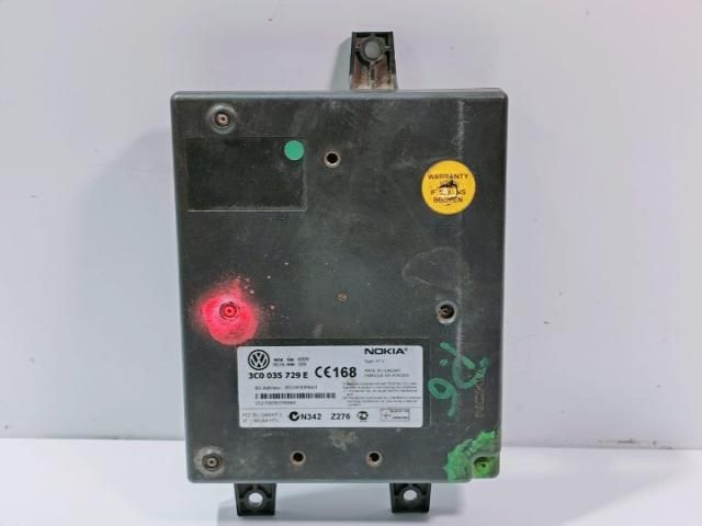 bontott VW JETTA Bluetooth Elektronika