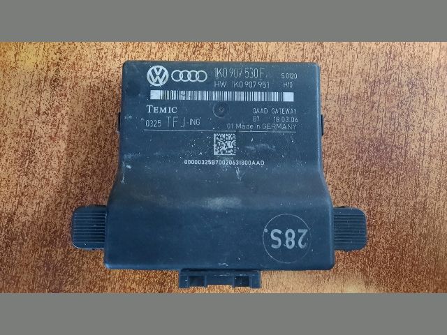 bontott VW JETTA CANBUS Elektronika