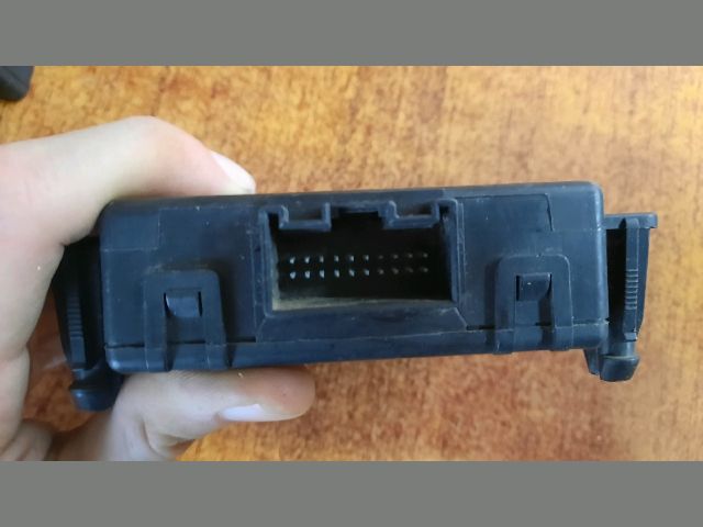 bontott VW JETTA CANBUS Elektronika