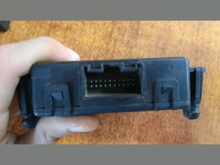 bontott VW JETTA CANBUS Elektronika