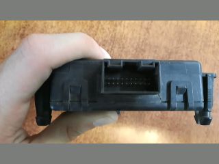 bontott VW JETTA CANBUS Elektronika