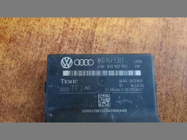 bontott VW JETTA CANBUS Elektronika