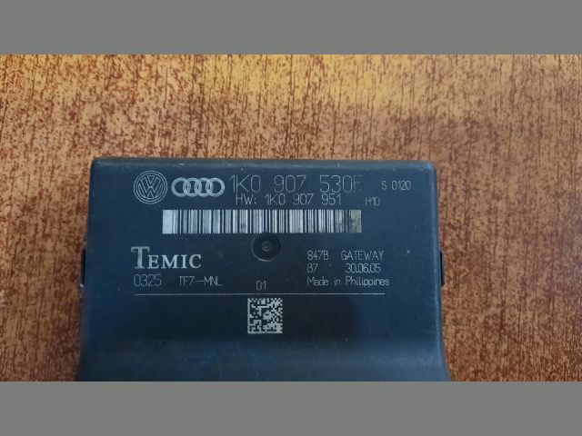 bontott VW JETTA CANBUS Elektronika