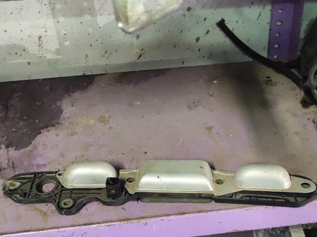 bontott VW JETTA Csomagtér Ajtó Vezérlőegység