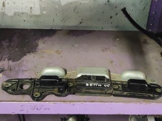 bontott VW JETTA Csomagtér Ajtó Vezérlőegység