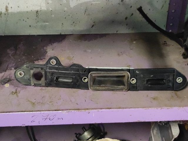 bontott VW JETTA Csomagtér Ajtó Vezérlőegység