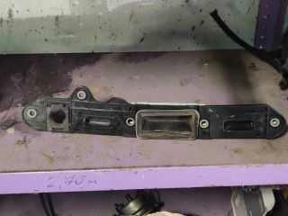 bontott VW JETTA Csomagtér Ajtó Vezérlőegység