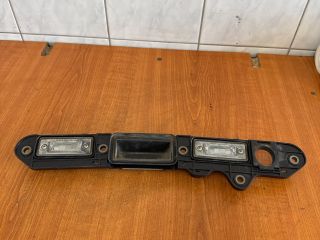 bontott VW JETTA Csomagtér Nyitó Kar / Gomb