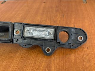 bontott VW JETTA Csomagtér Nyitó Kar / Gomb